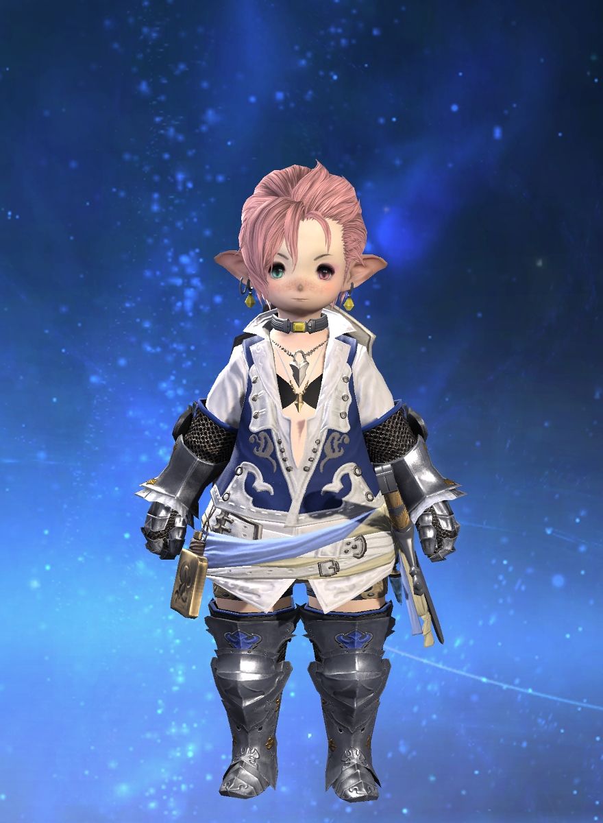 Michino Chimochi