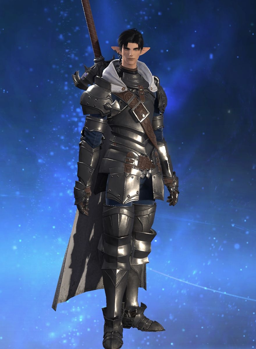 Mor Grimlaw