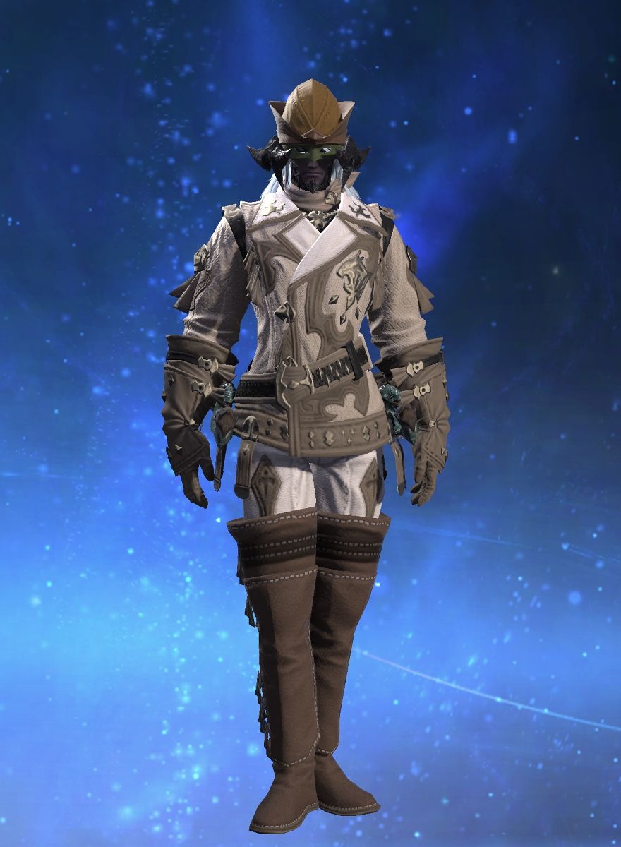 Ruelas Stormpaw