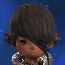 Ugly Lalafelling