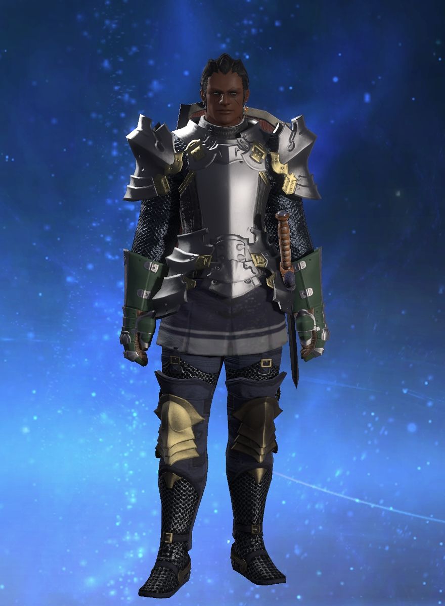 Raubahn Aldyn