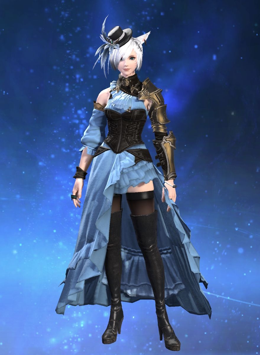 Xeno Cryst