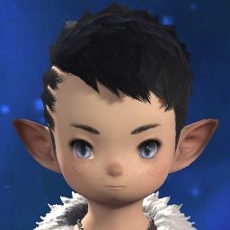 Biorr Littlefang