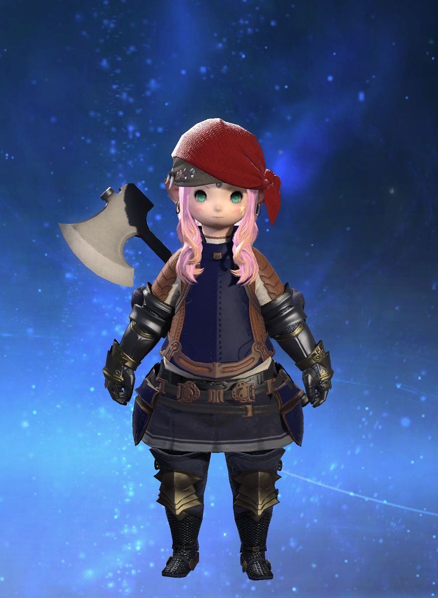 Raven Starlight