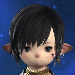 Keyplate Kurorofia