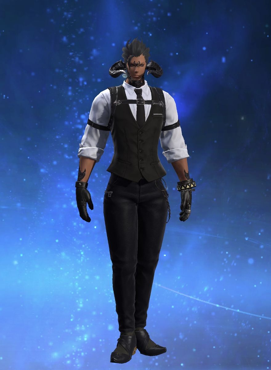 Urmnaf Blake