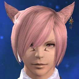 Pink G'raha