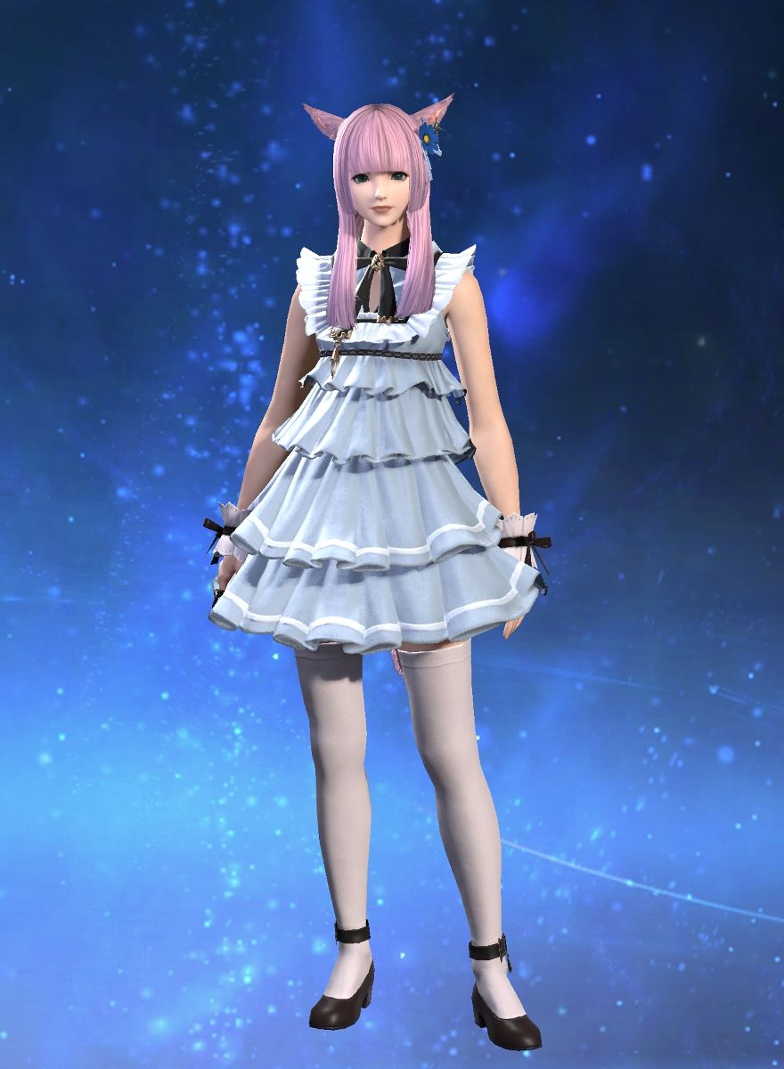 Marie Leblanc