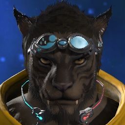 AmaroLeBlanc's Avatar
