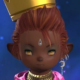 Wind-up Ganon