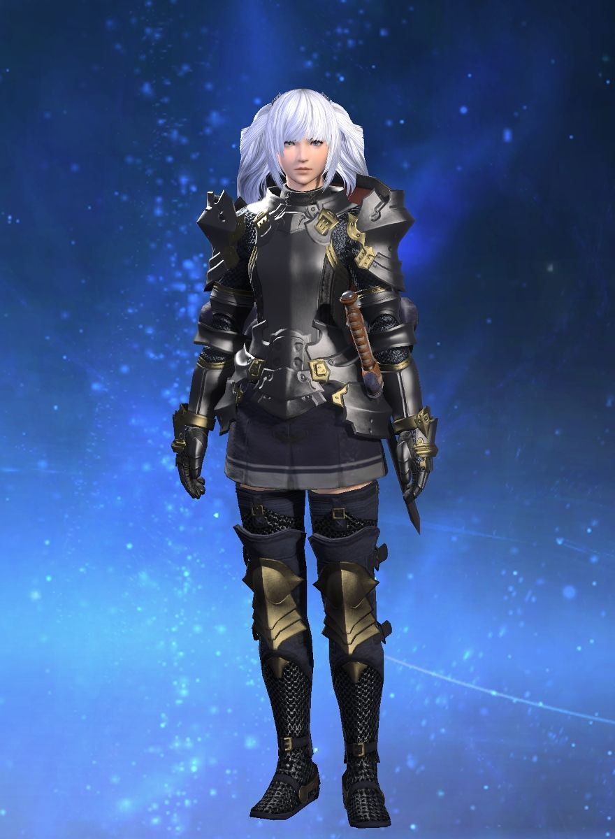 Fei Lorien