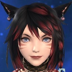Mireva's Avatar