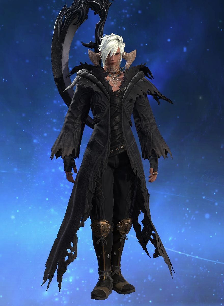 Shadow Dreig