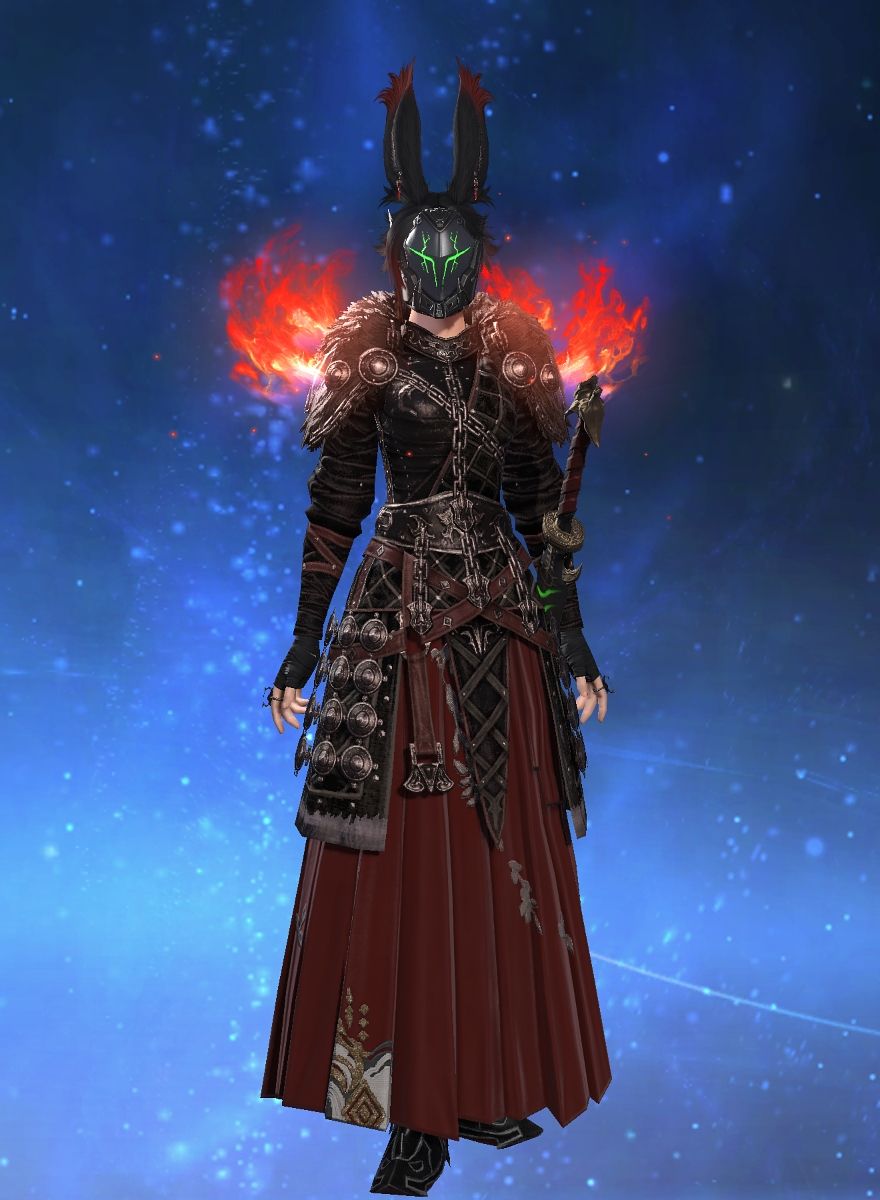 Dev Scythe