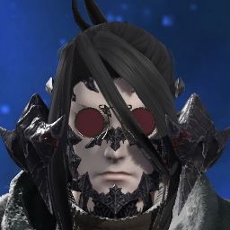 Mammon Yue