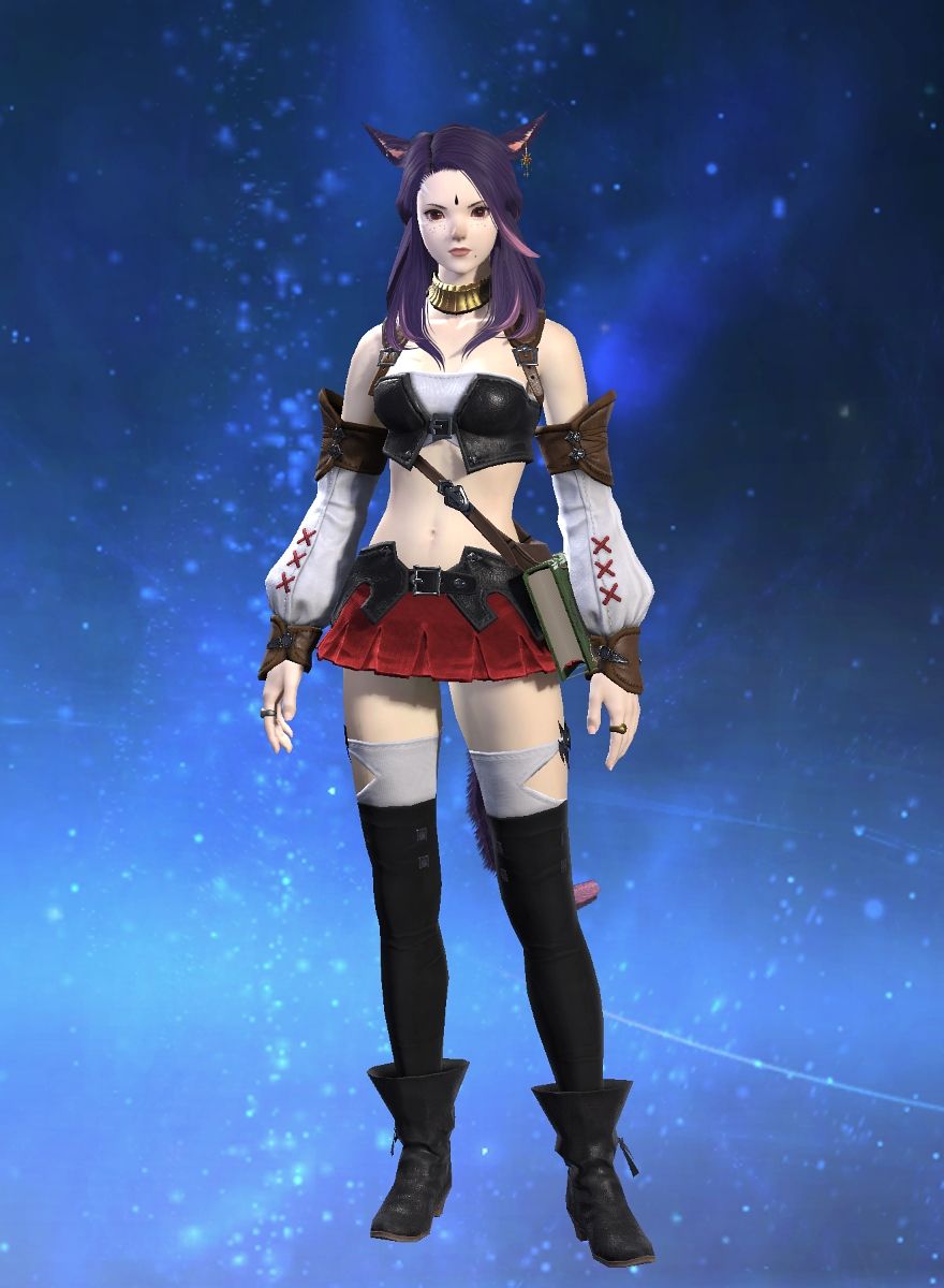 Wind-up Alita