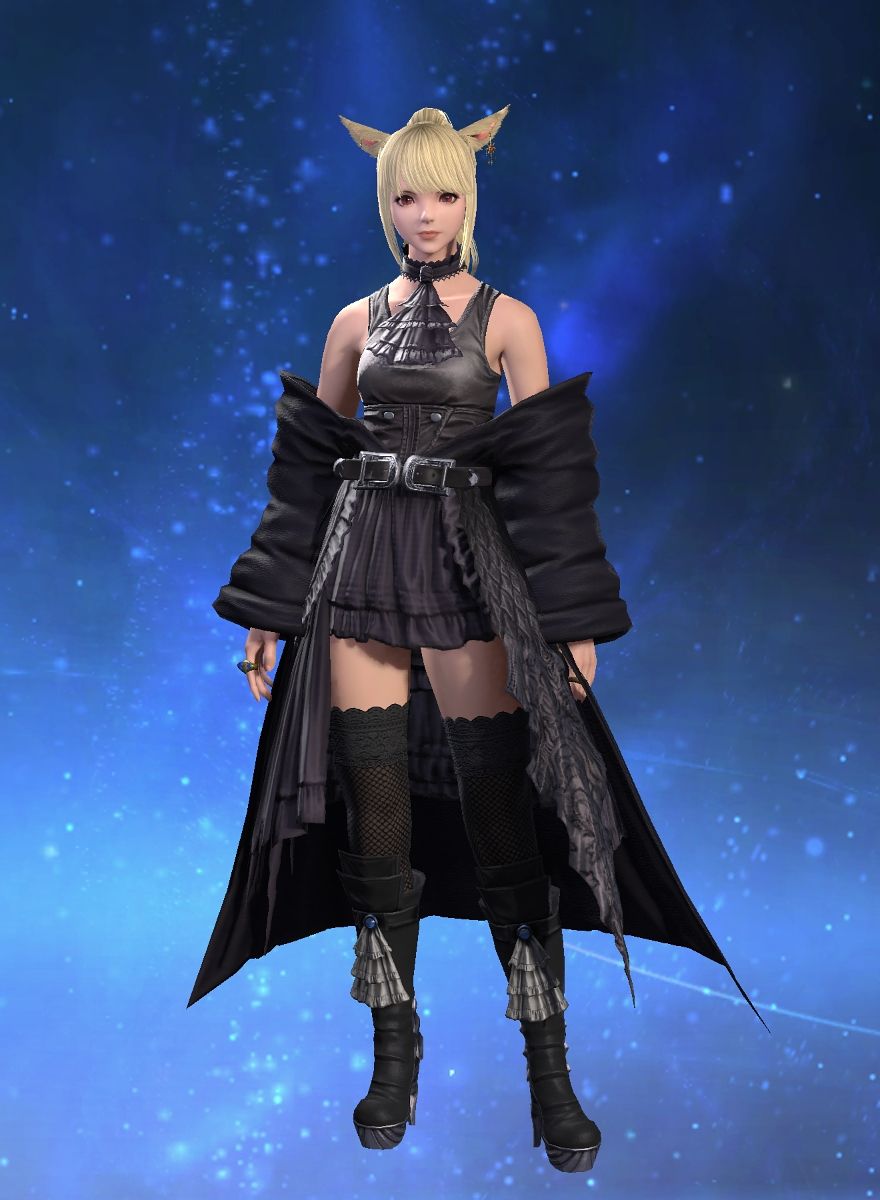 Lynphia Nightbane
