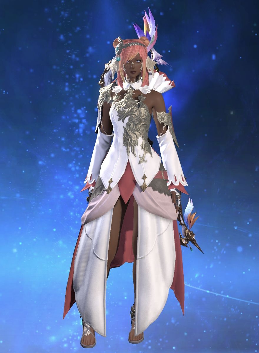 Sif Asgard