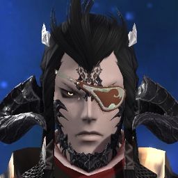 Nobu Drakendark