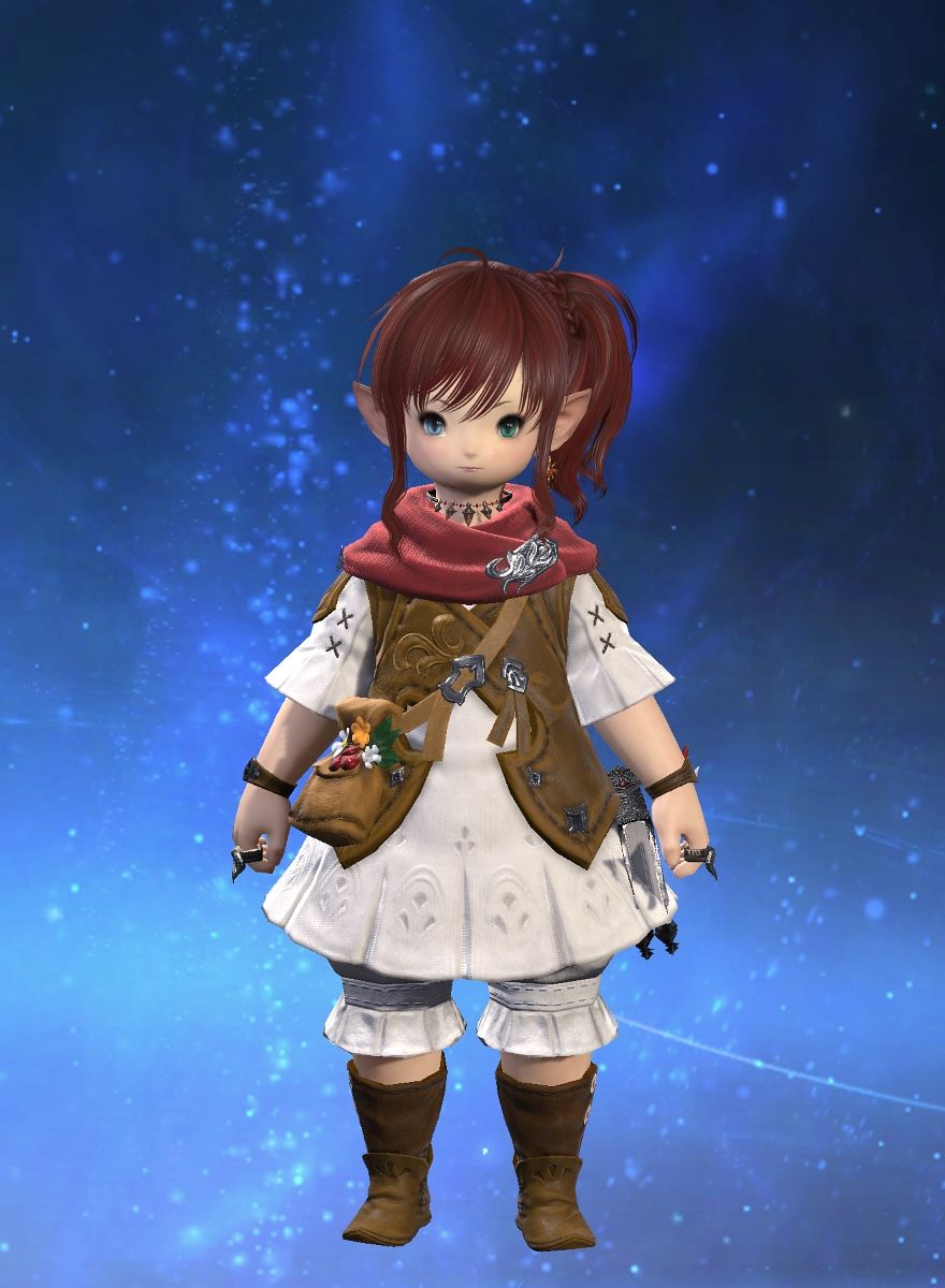 Wind-up Tokette
