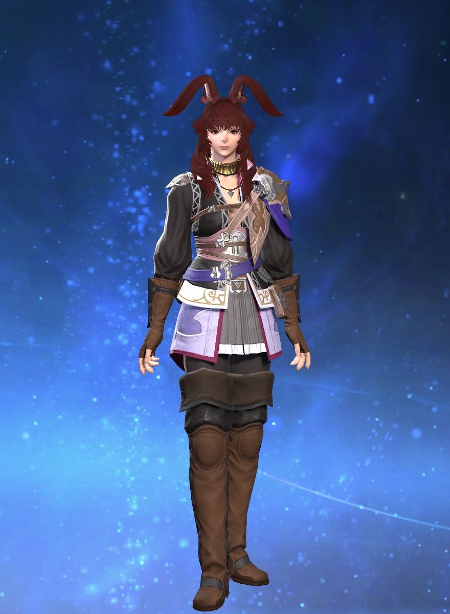Umbra Postmaster