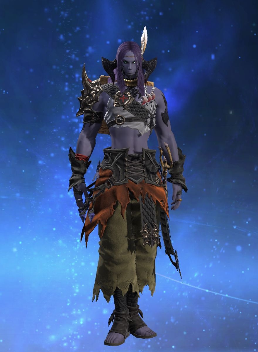 Knightmare Wrathborne