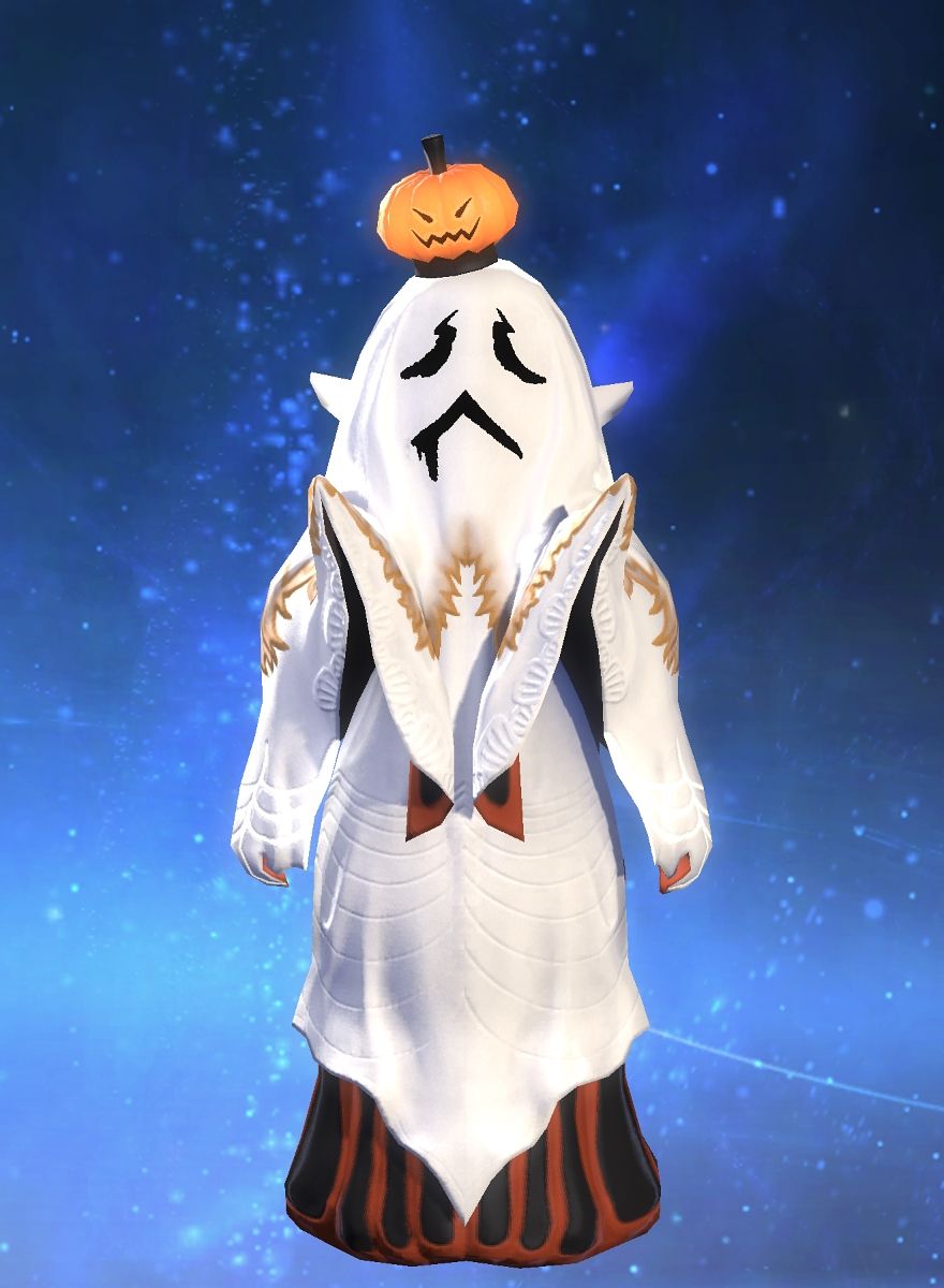 Obake Dayo