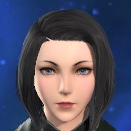 Grizelda Laufeyson