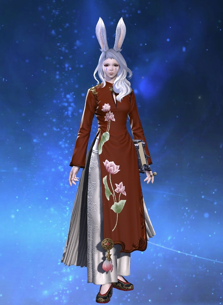 Ne-ju Rose
