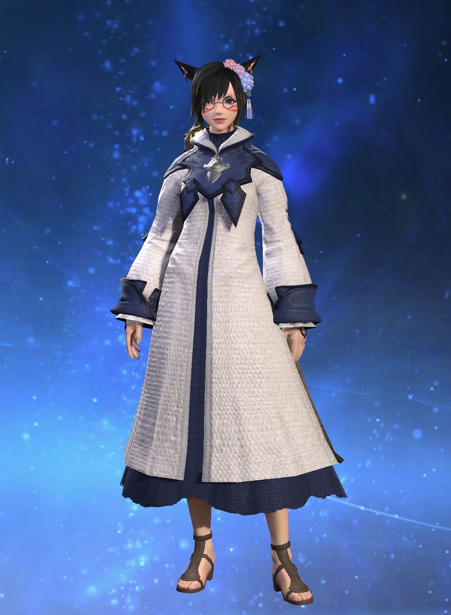 Hikari Shirogane