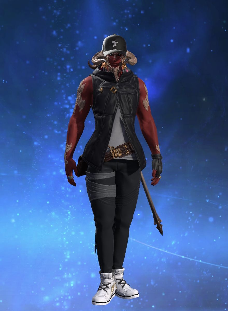 Redhood Mariachi