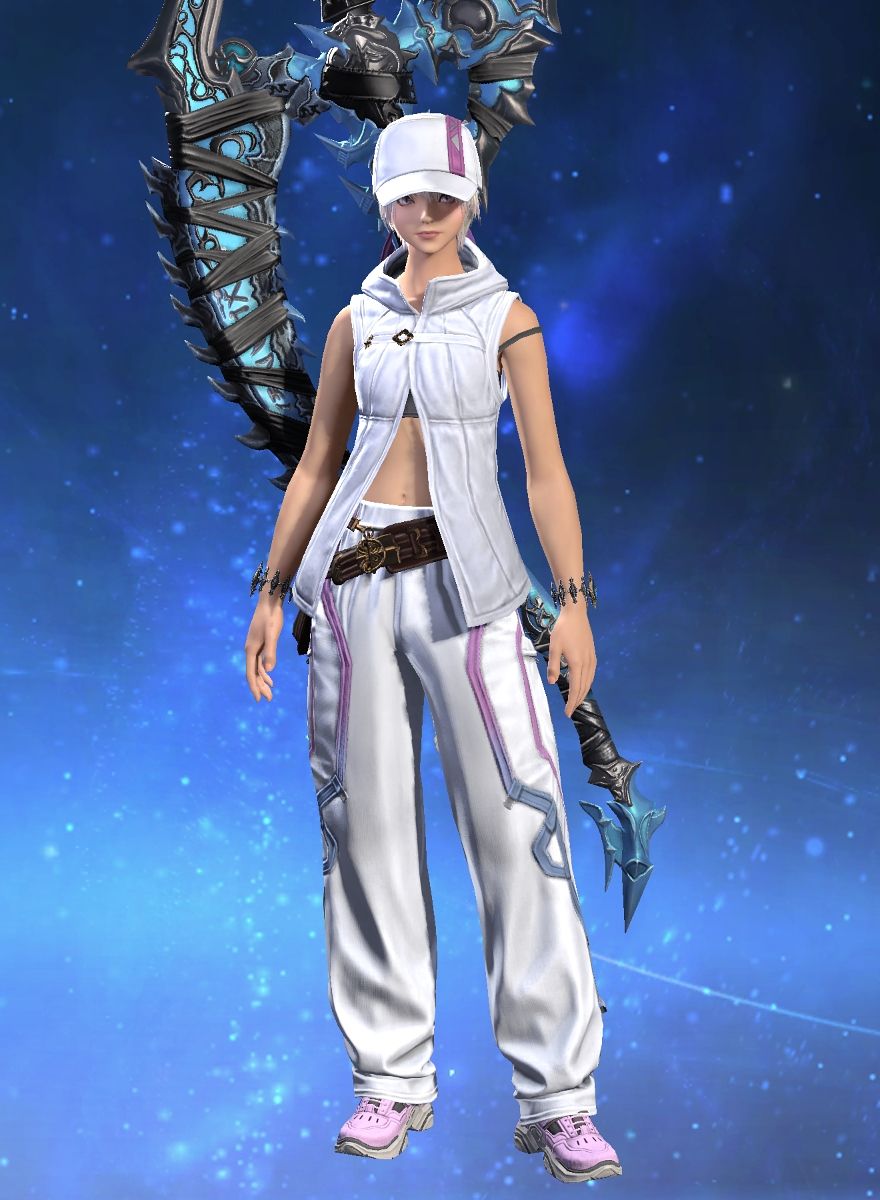Fars Angel