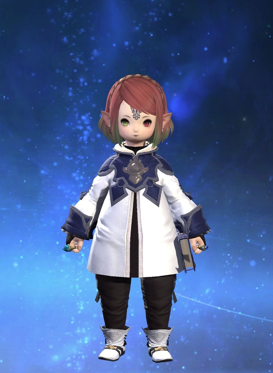 Rosa Ravensong