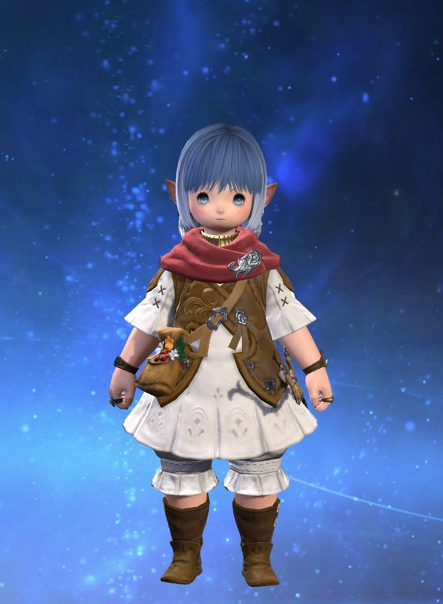 Chiffon Mya