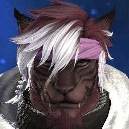 Fenris Dragonhart