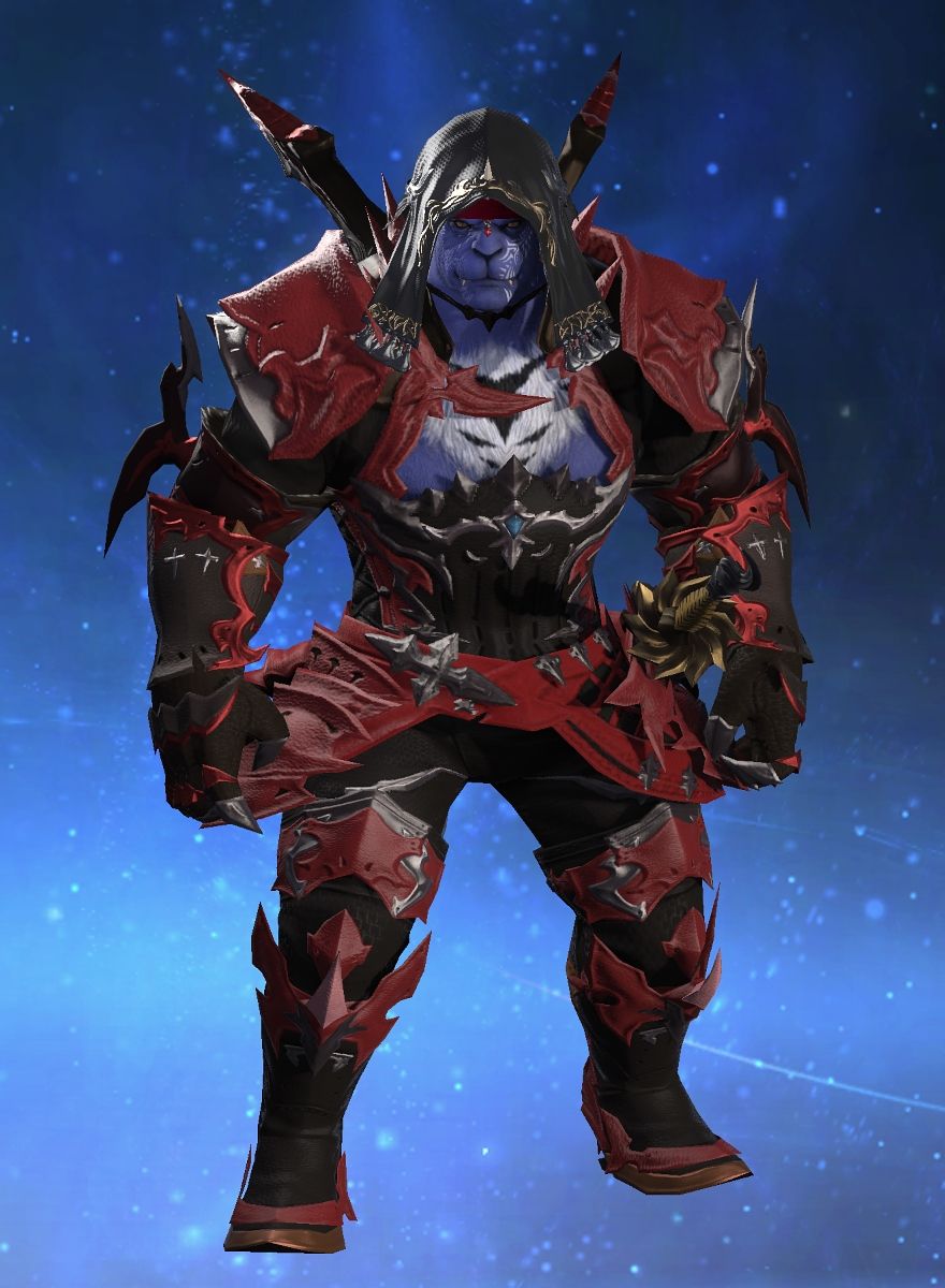 Hyrik Ronso