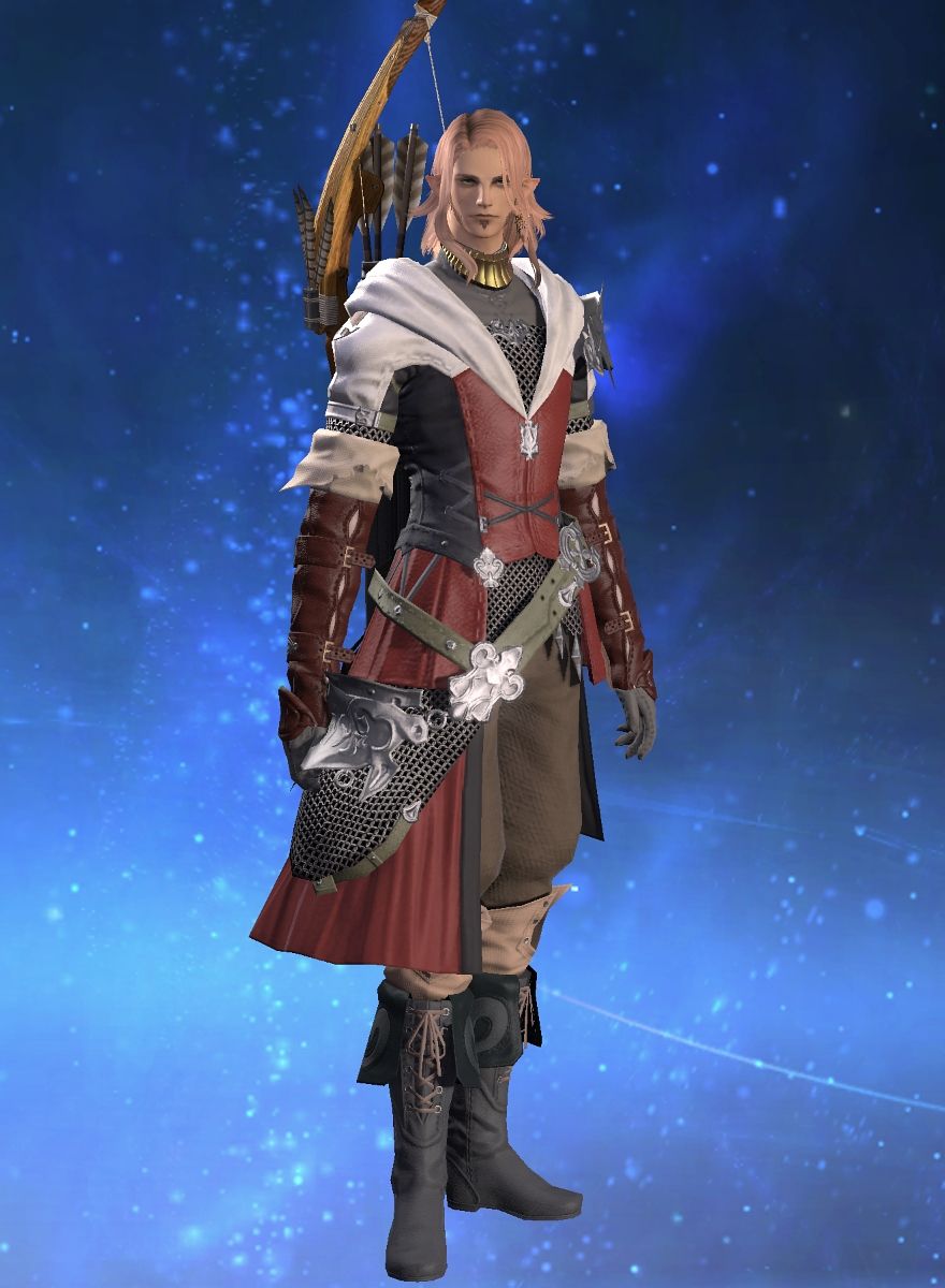 Mateus Pendragon