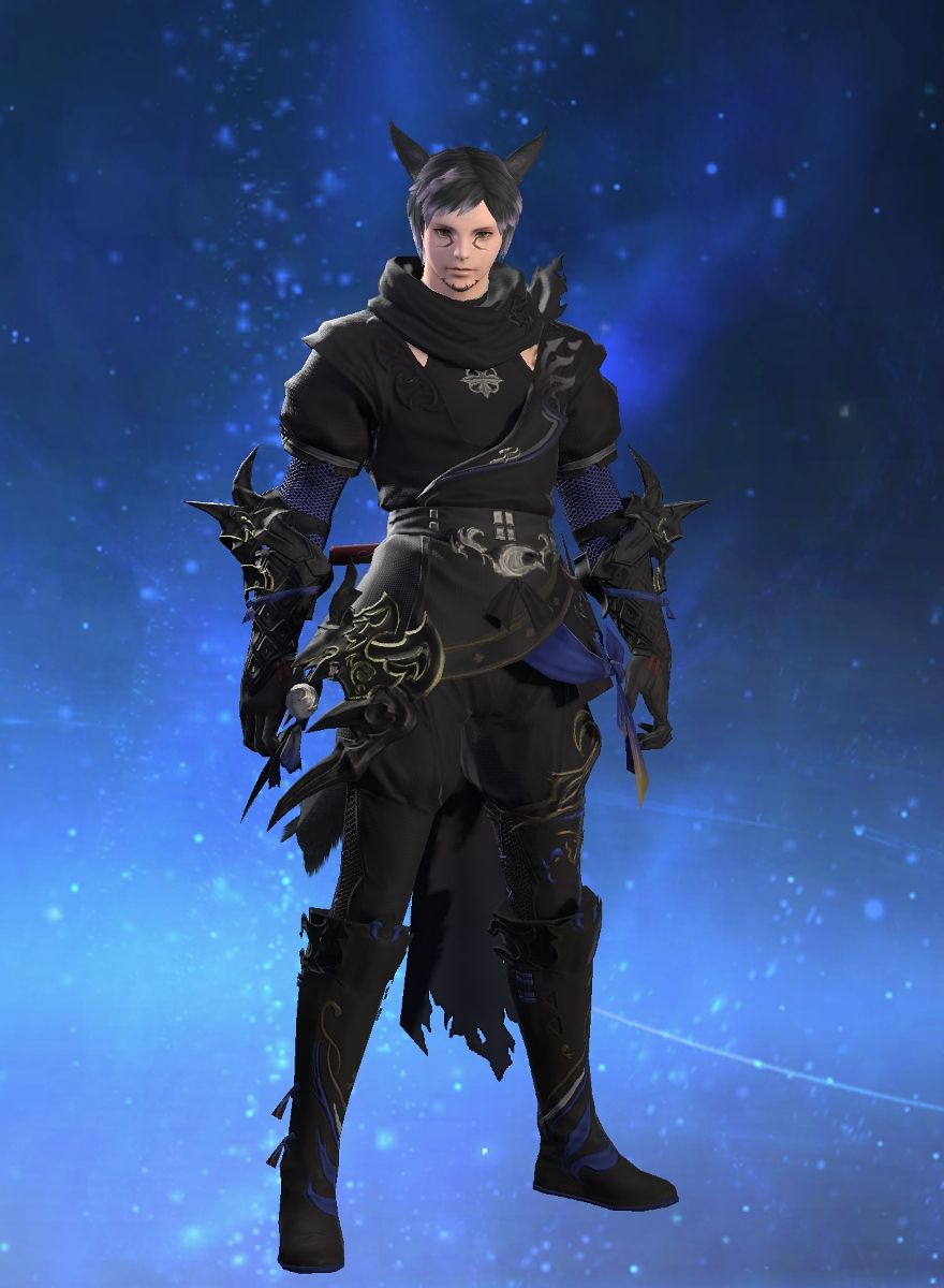 Val'ric Kai