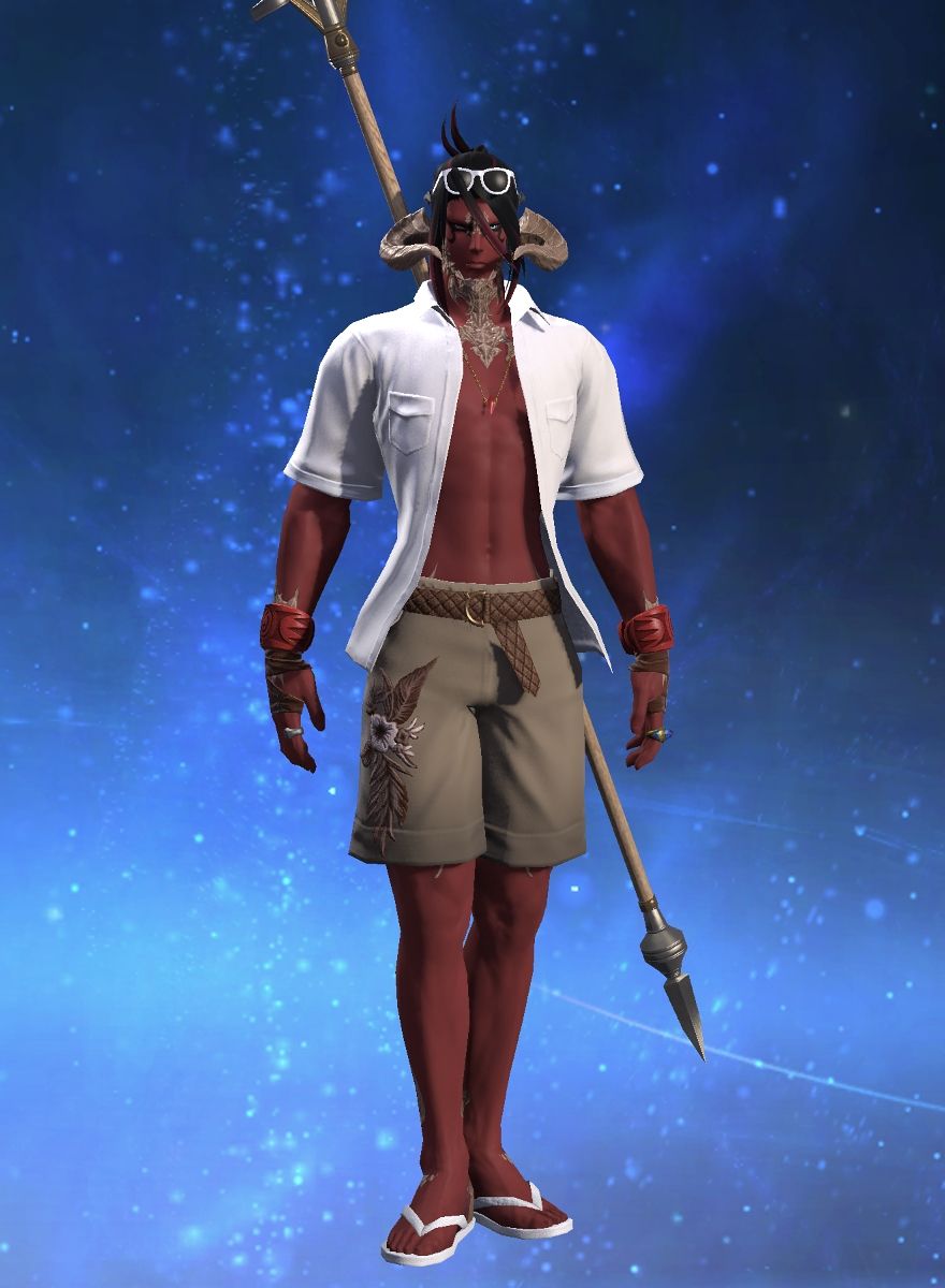 Craw Daddy
