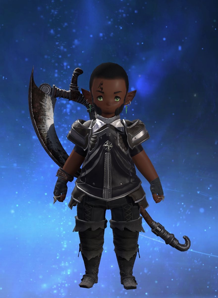 Avatar Mir