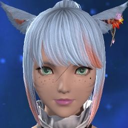 Meridia Nightingale