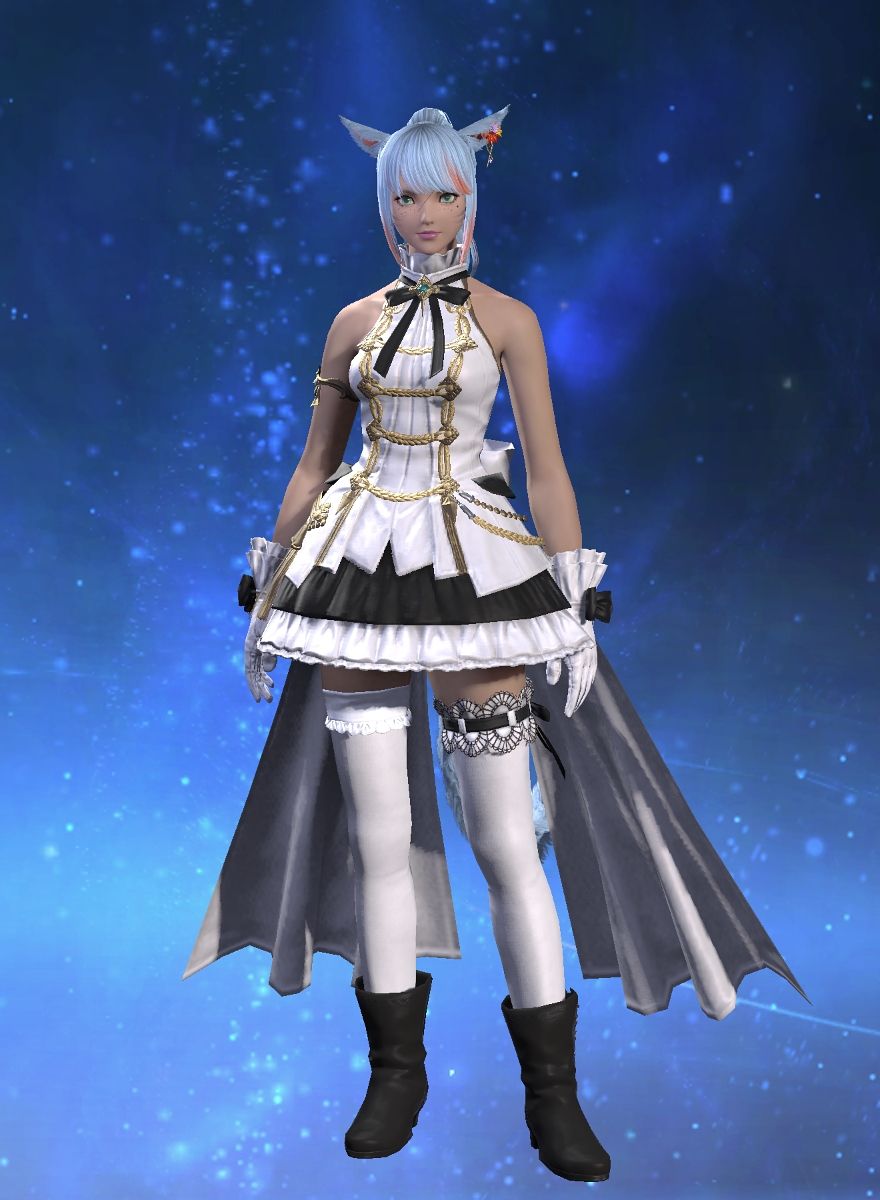 Meridia Nightingale