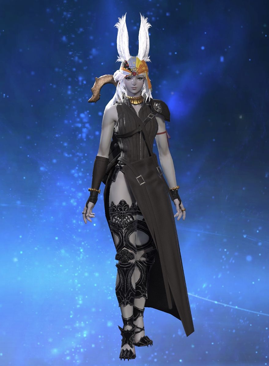 Bunny Criminol