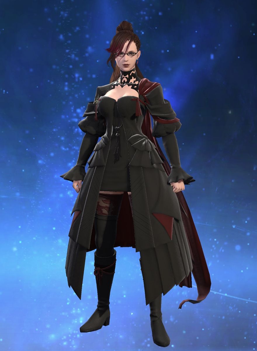 Selene Draconis