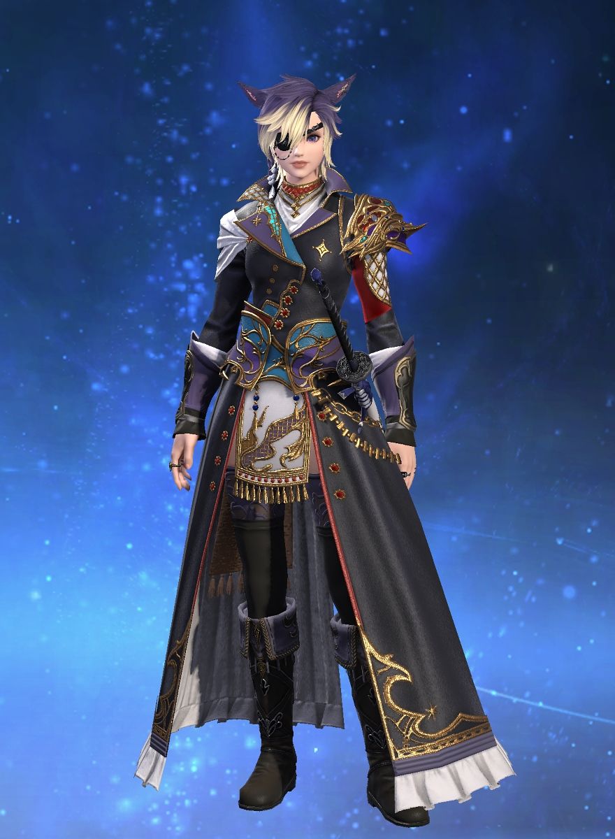 Lunala Arya