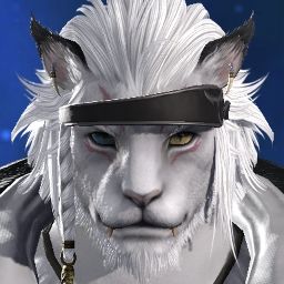 Shin Silverfang