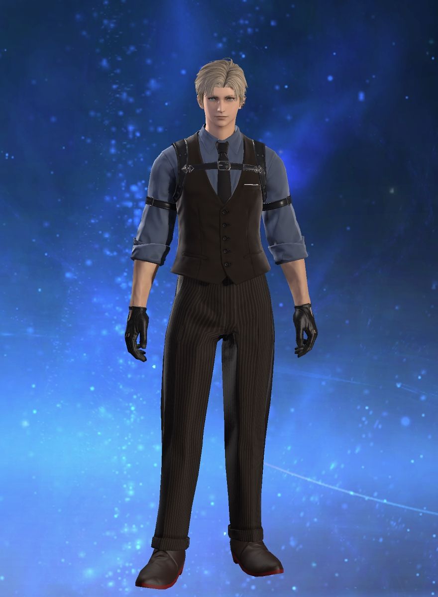 Alexei Thunderlight