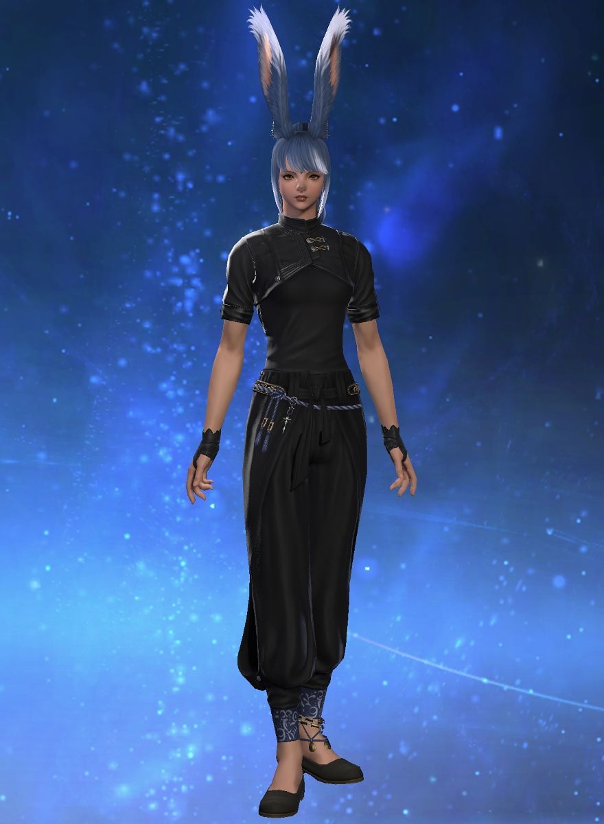 Mew Michel