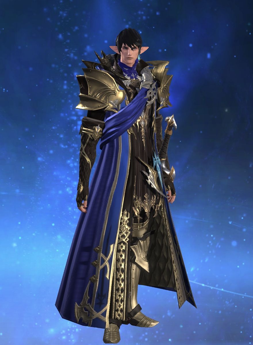 Ser Aymeric