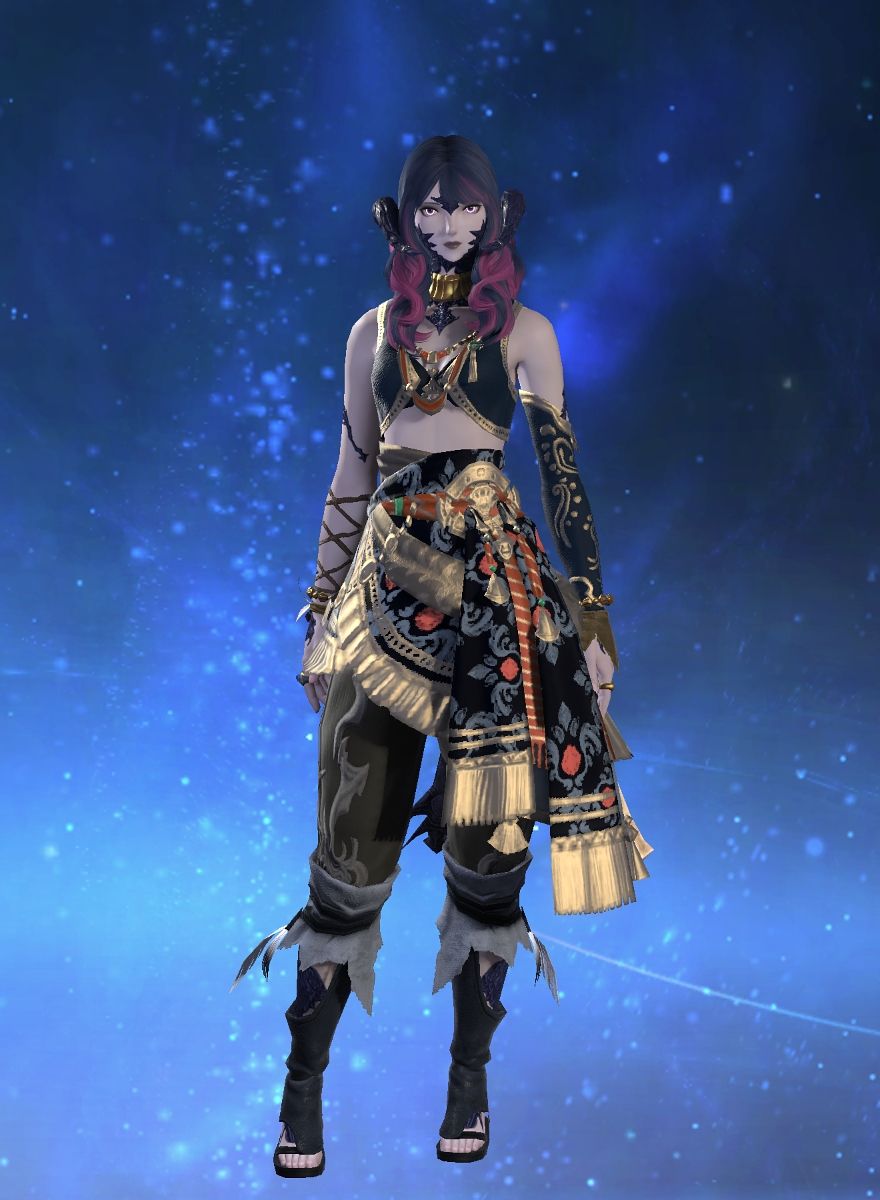 Caldonia Manasworn